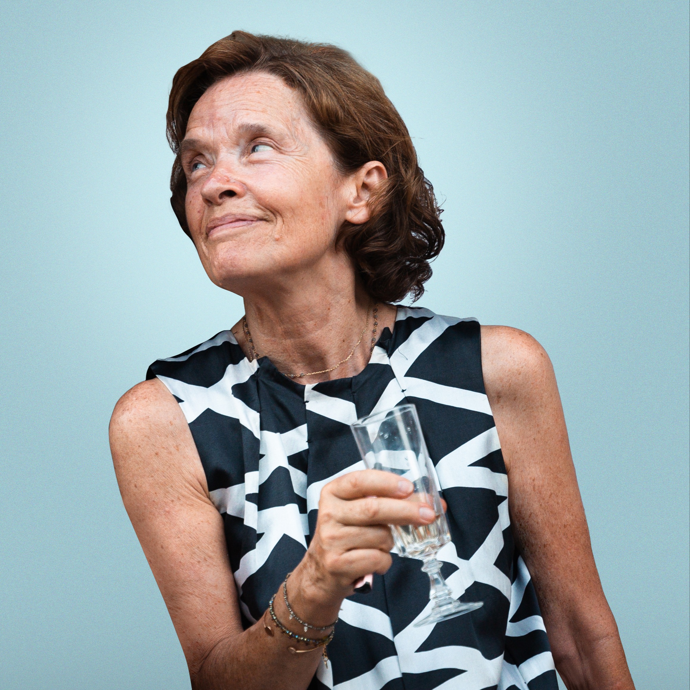 Photo de Madame Martine SANIAL