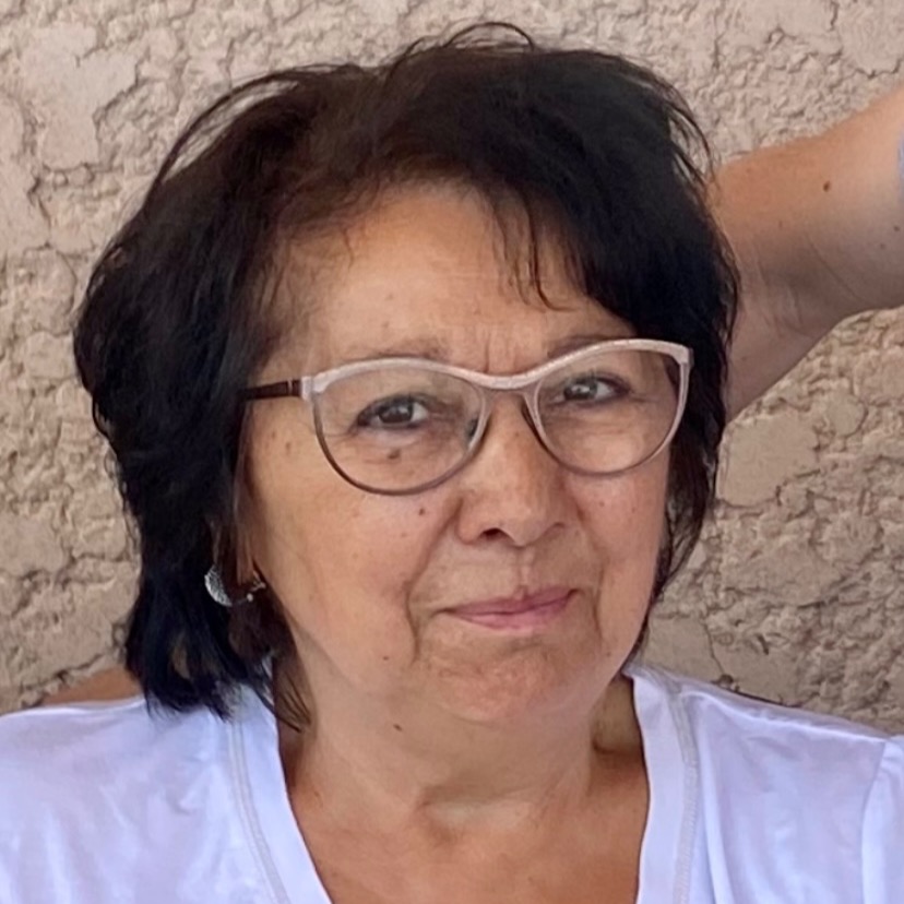 Photo de Madame Geneviève PROY
