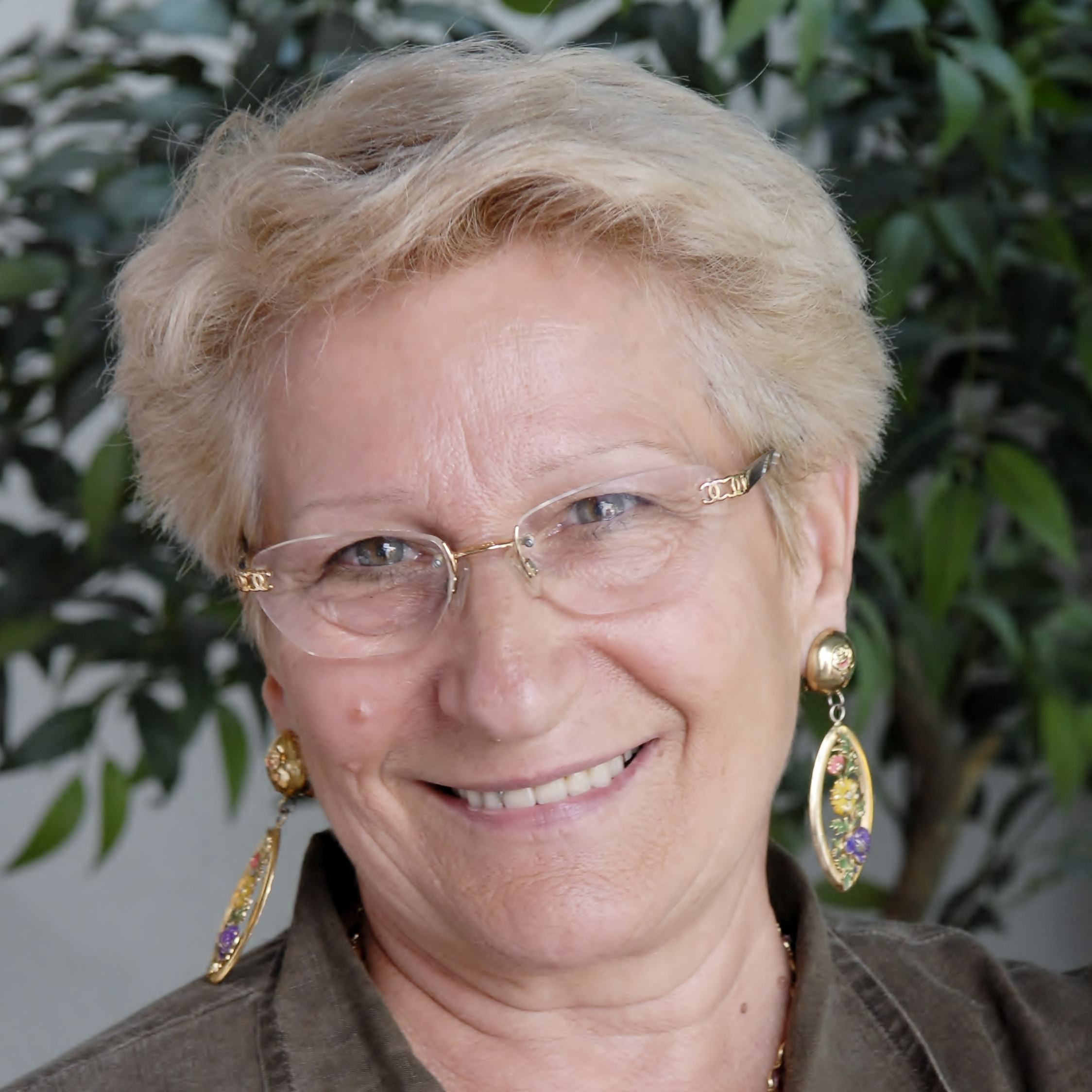 Photo de Sylviane COUET