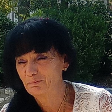 Photo de Marie - France - Hélène BOGGIO