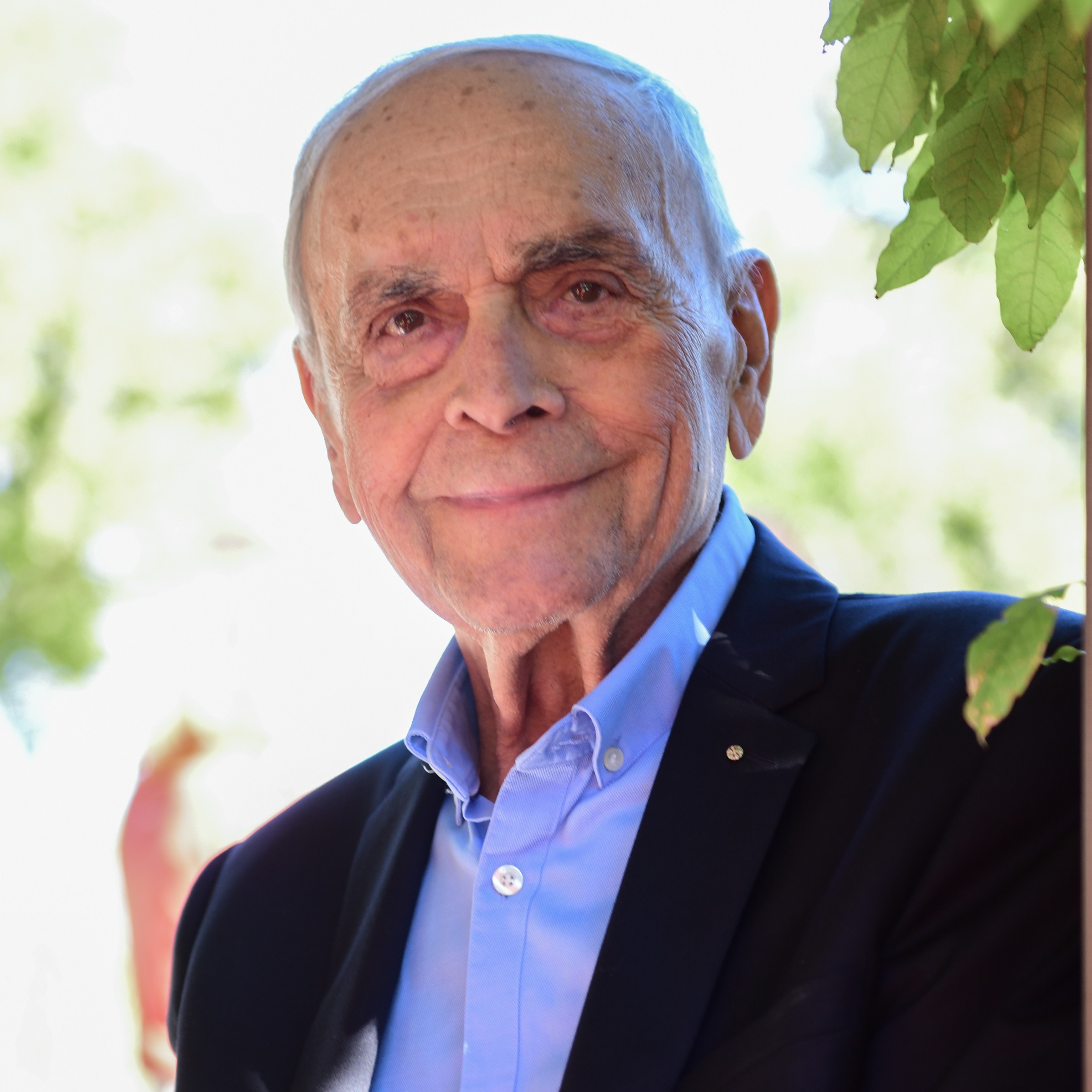 Photo de Jean-Claude AGOSTINI