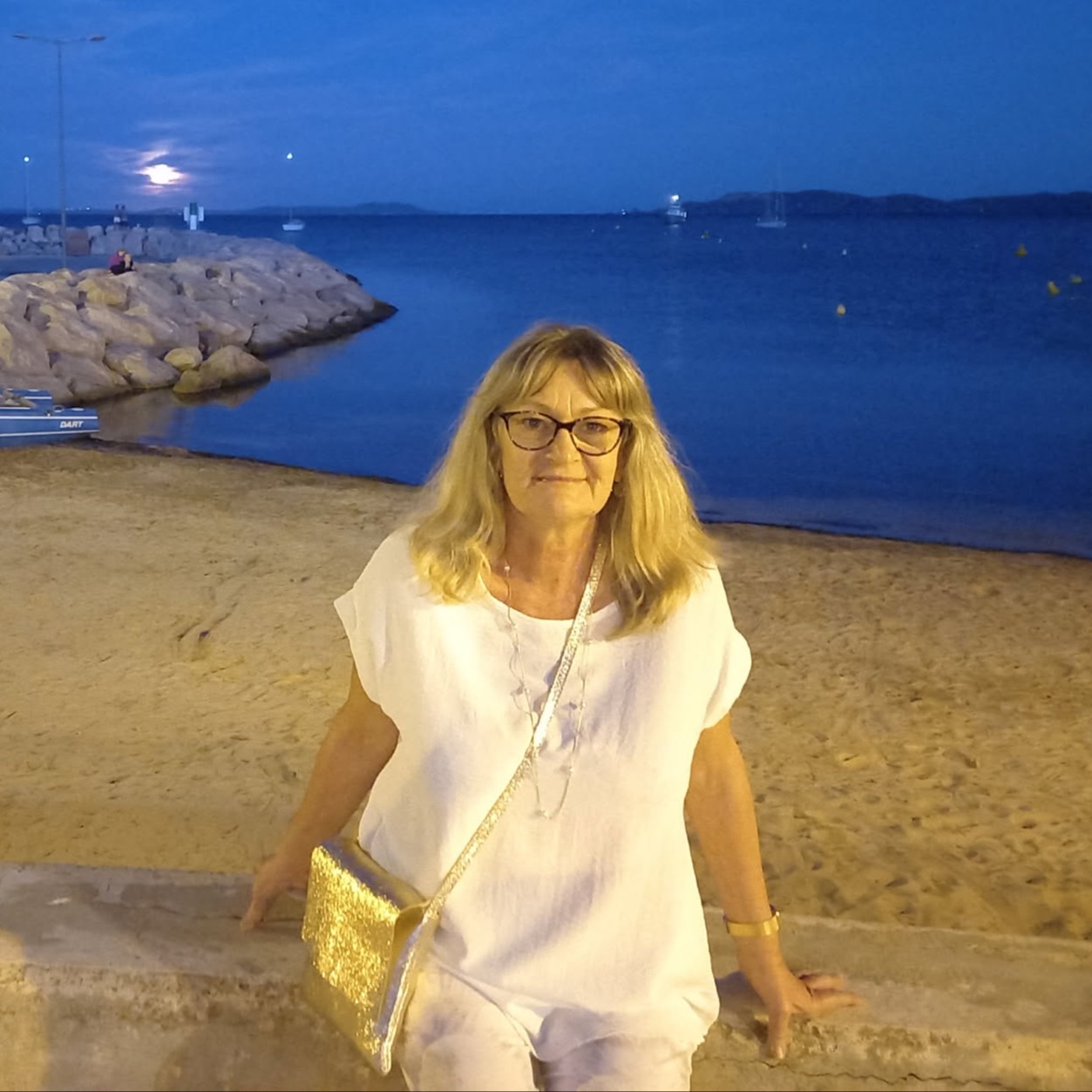 Photo de Corinne REVIS