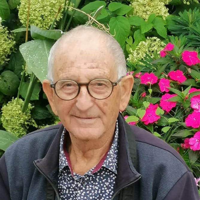 Photo de Lino TOBALDO