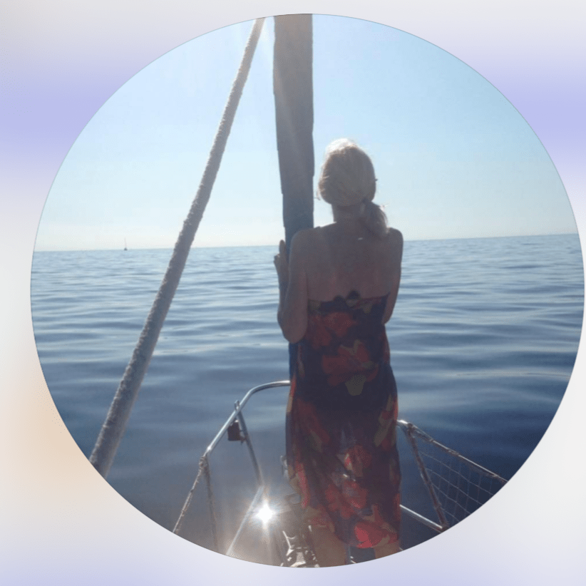 Photo d’Agnès BARBIER