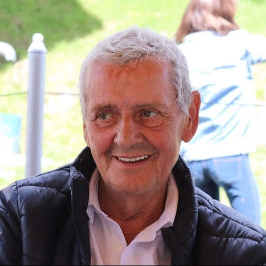 Photo d’Alain VINCENT