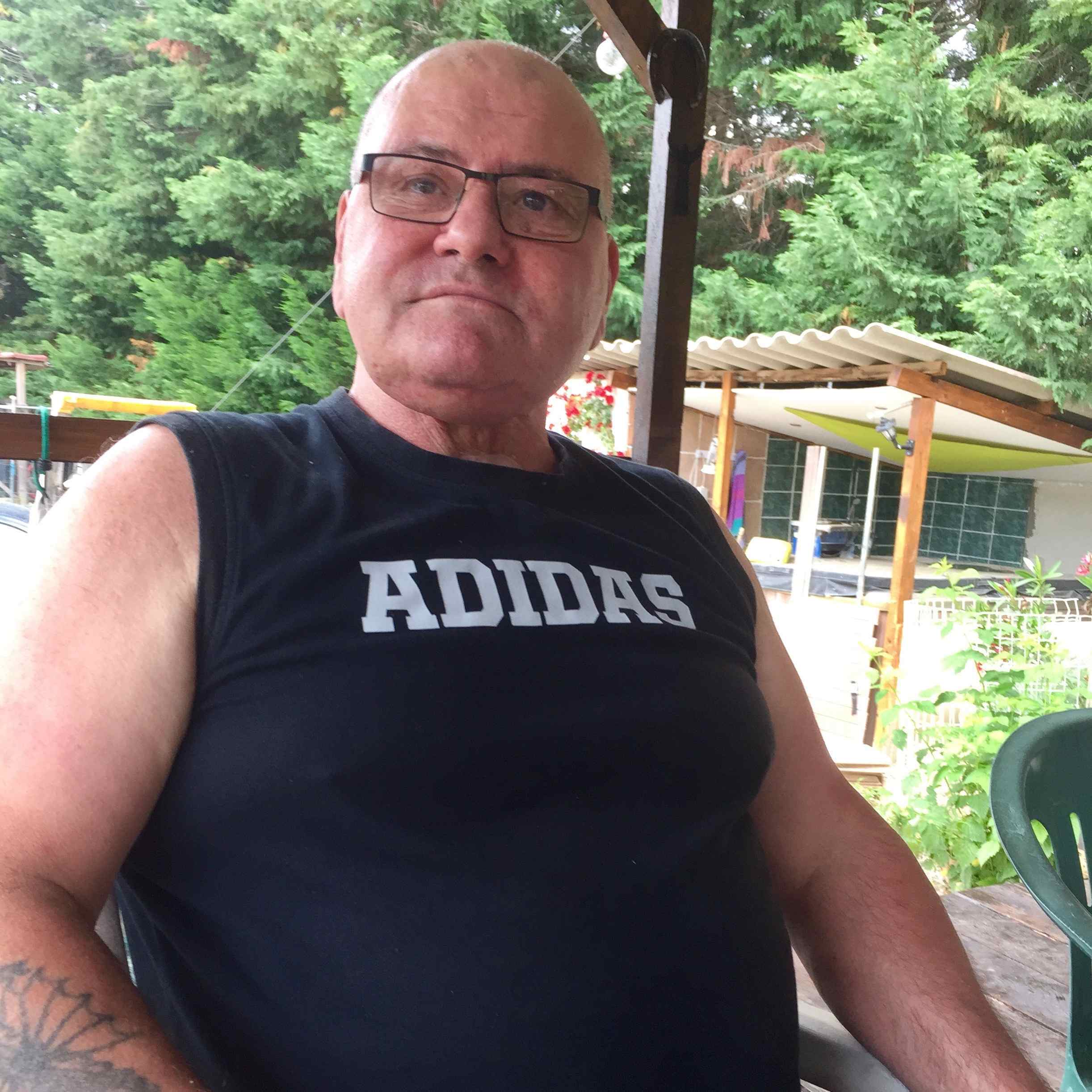 Photo de Patrick FOUQUE