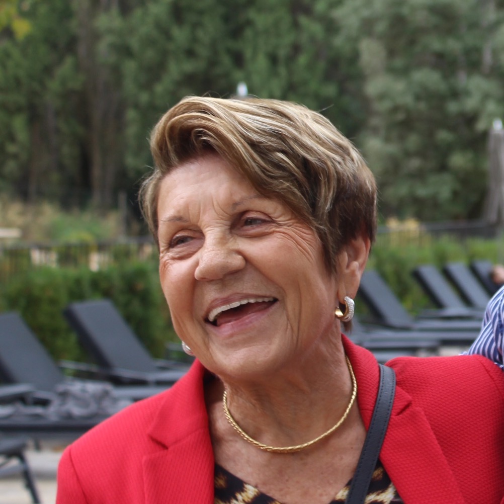 Photo de Marie-Claude REYNAUD