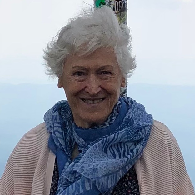 Photo d’Elise CHAIX