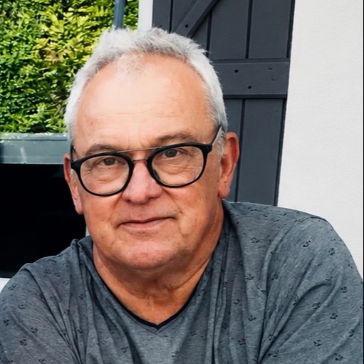Photo d’Yves DESFONDS