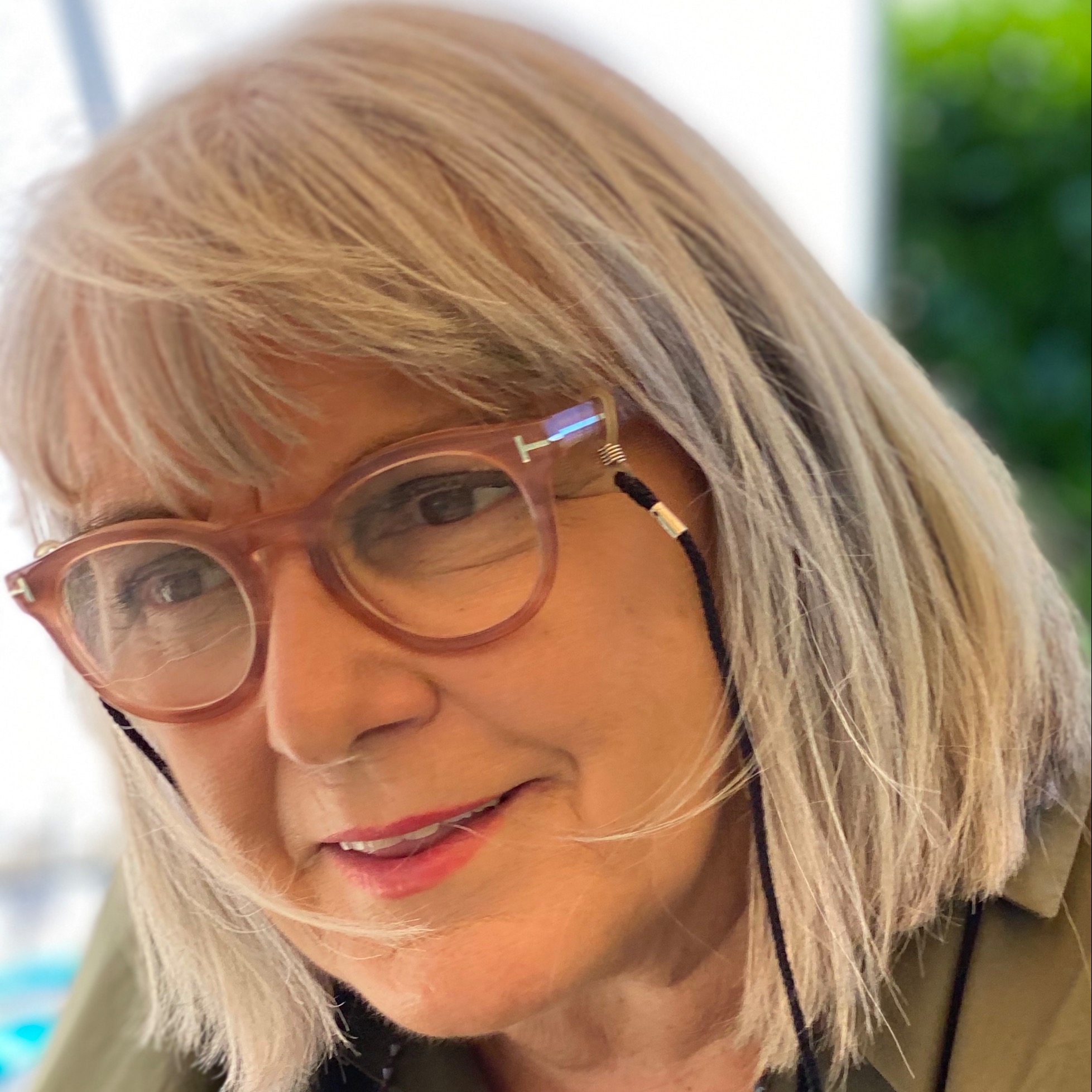 Photo de Françoise TRESSENS