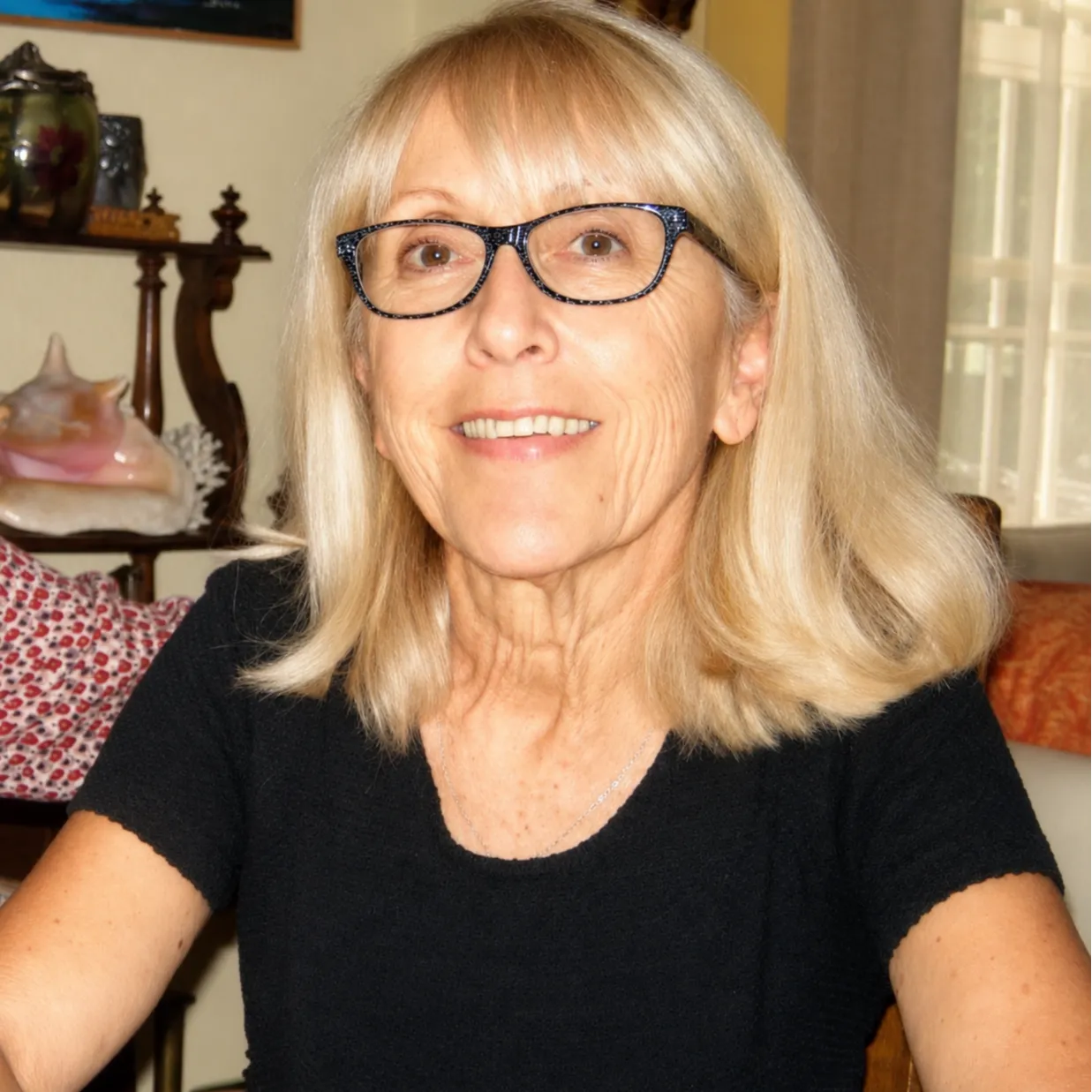 Photo de Marie-Hélène BARRIOL