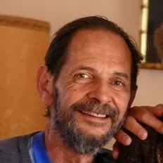 Photo d’Alain DAMICO