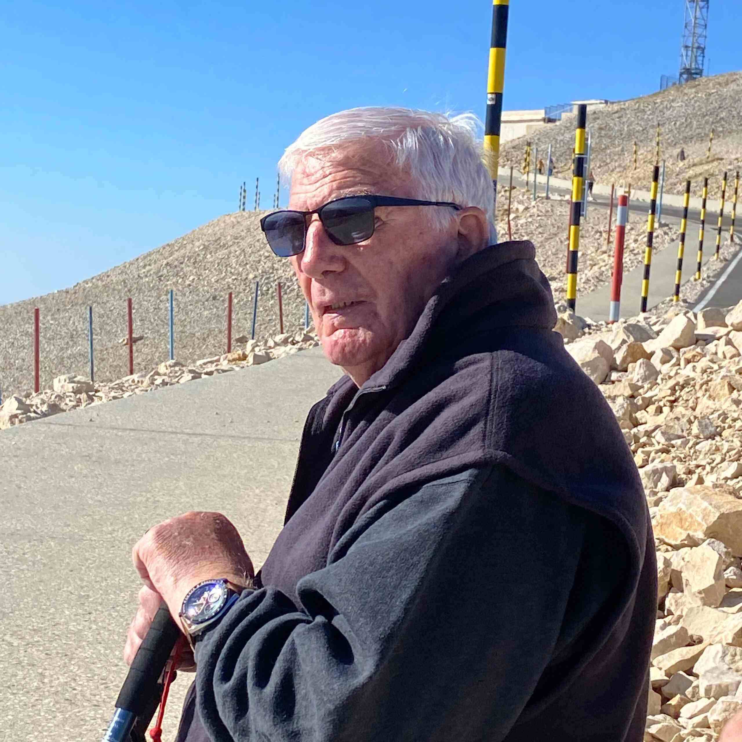 Photo de Pierre DEMANGE
